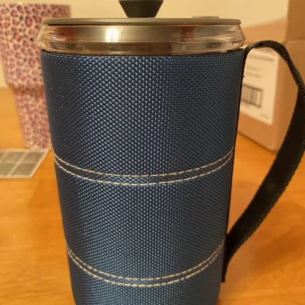 Java Press - Picture 4 of 8